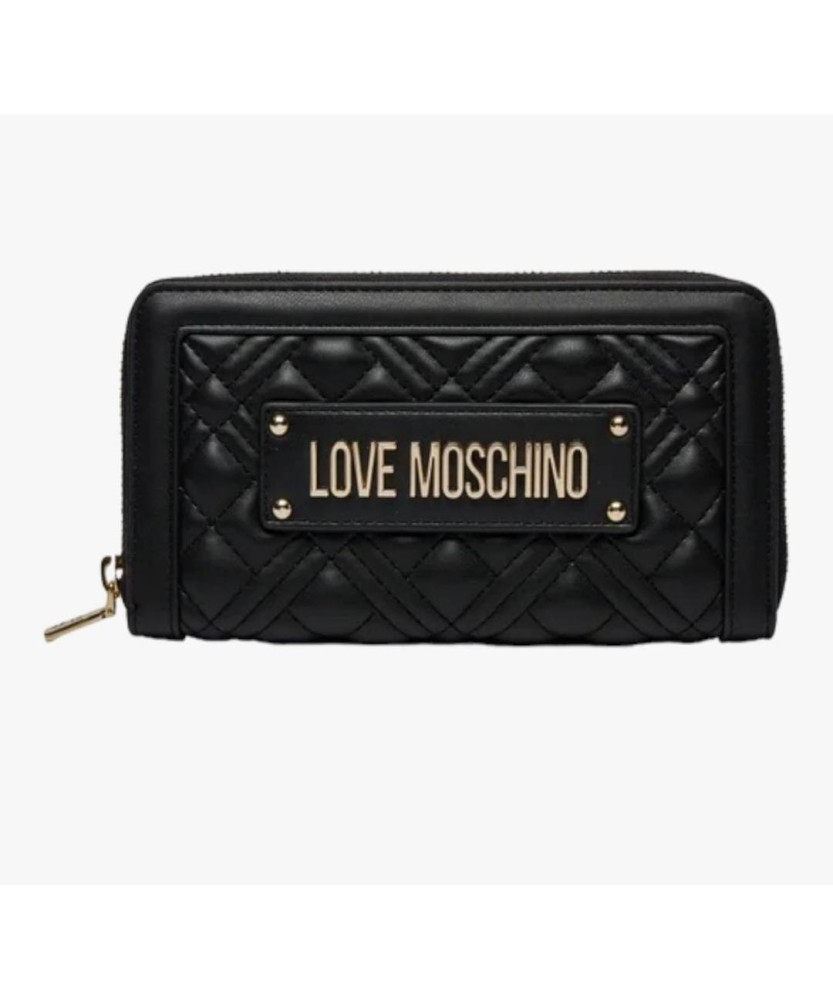 LOVE MOSCHINO BILLETERA