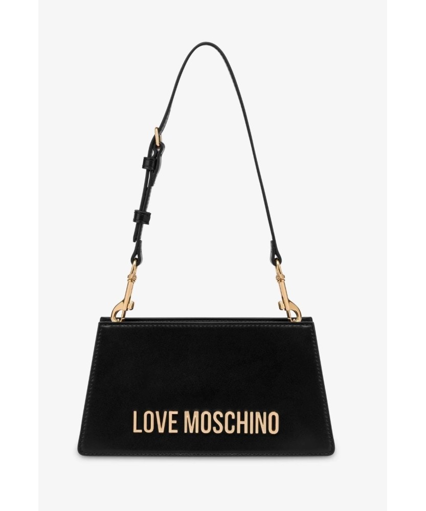 LOVE MOSCHINO BAG NEGRO