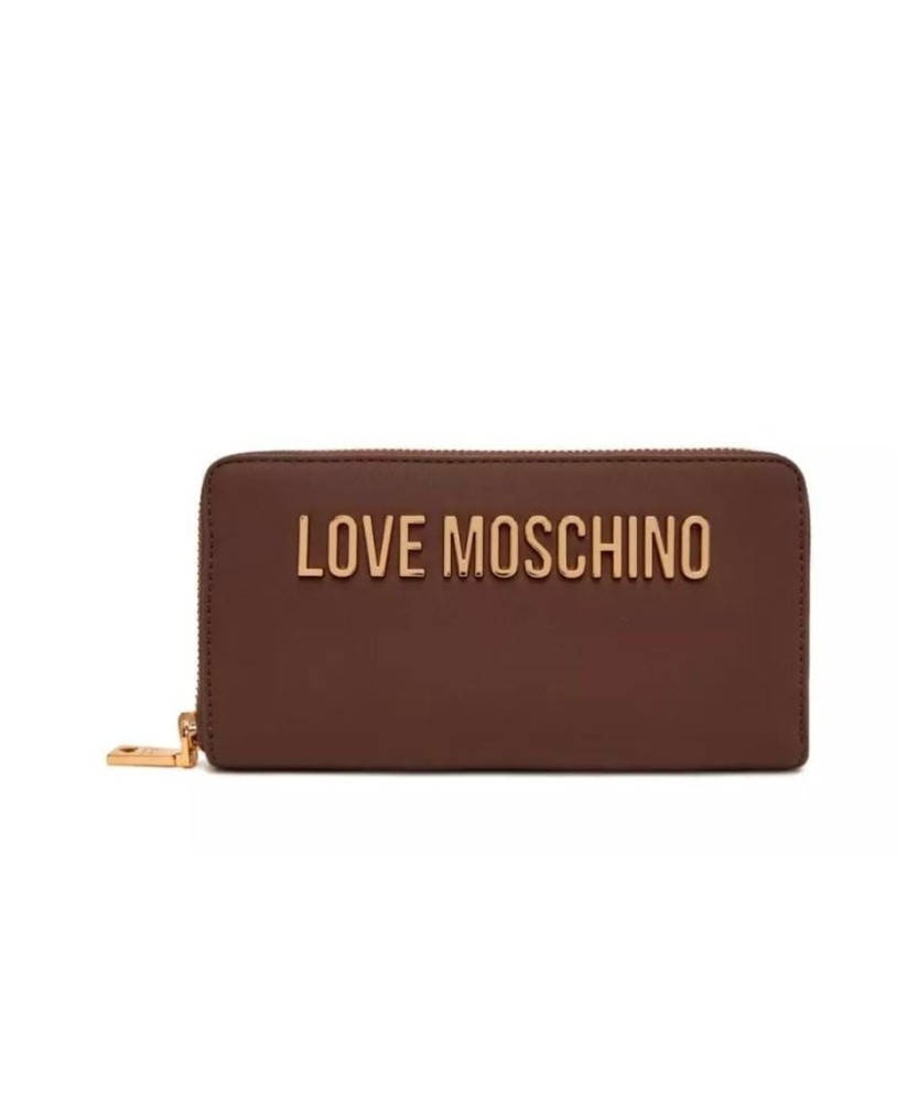 LOVE MOSCHINO CARTERA