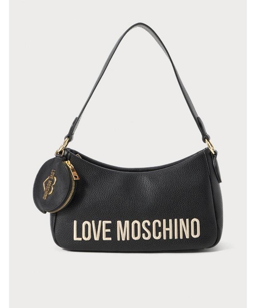 LOVE MOSCHINO BAG CORAZON