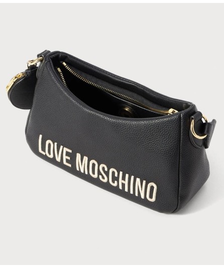 LOVE MOSCHINO BAG CORAZON
