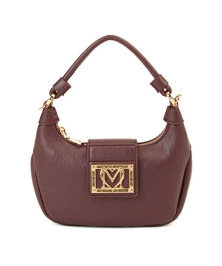 LOVE MOSCHINO CHESTNUT...