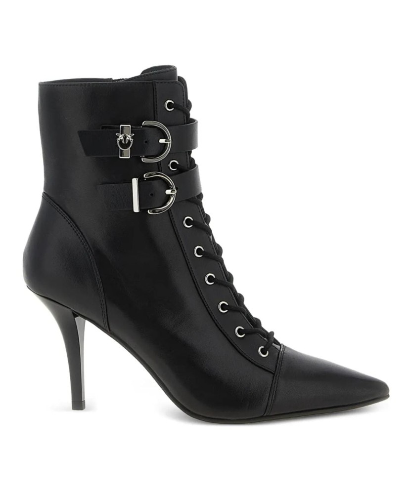 PINKO ANKLE BOOT LUCY