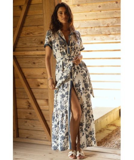 S.O.L.E LISBOA VESTIDO BALI...