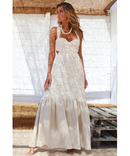 S.O.L.E LISBOA VESTIDO...
