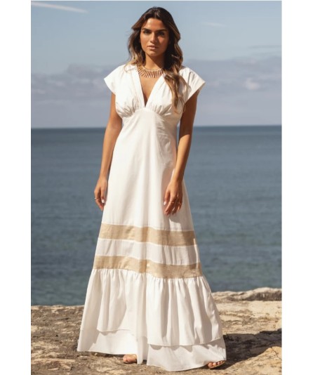 S.O.L.E LISBOA VESTIDO...