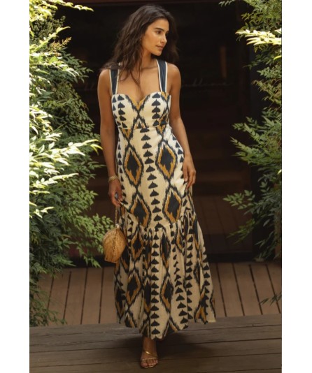 S.O.L.E LISBOA VESTIDO...