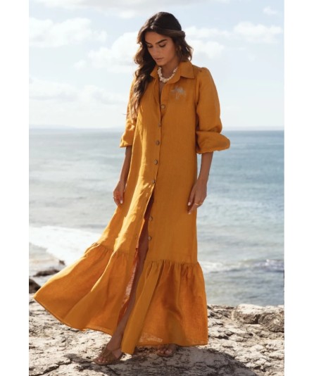 S.O.L.E LISBOA VESTIDO...