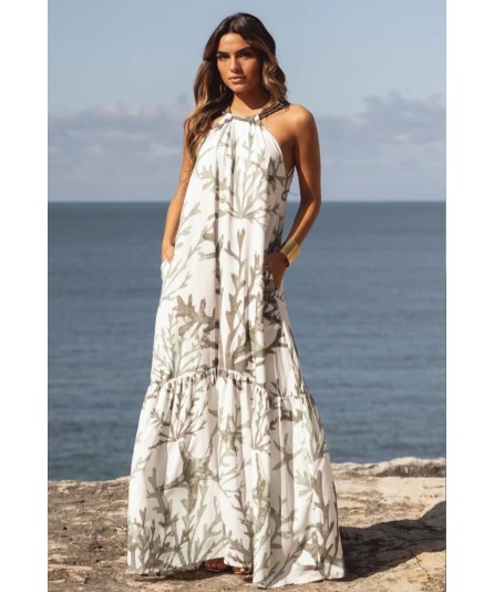S.O.L.E LISBOA VESTIDO CHLOE