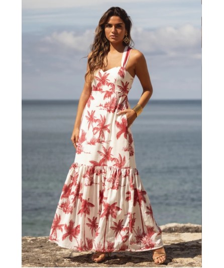 S.O.L.E LISBOA VESTIDO...