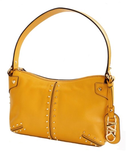 BOLSO ASTOR  GOLDEN ROD