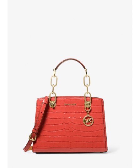 BOLSO MICHAEL KORS CYNTHIA...