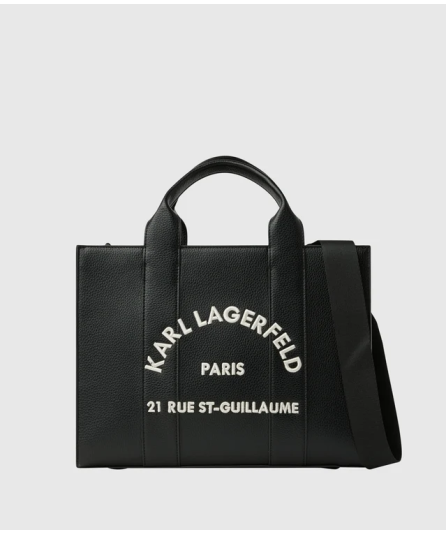 KARL LAGERFELD