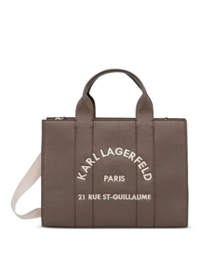 KARL LAGERFELD