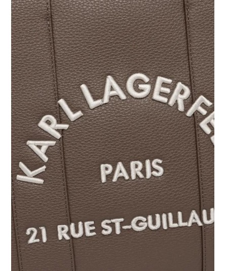 KARL LAGERFELD