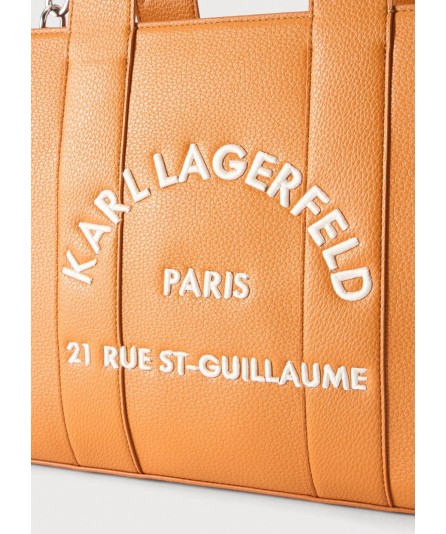KARL LAGERFELD