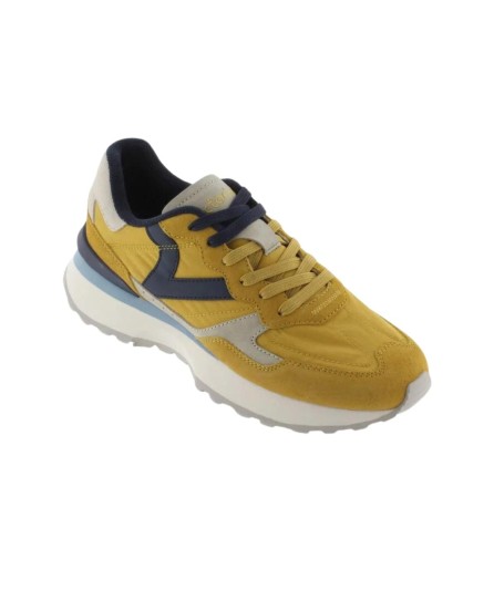 ZAPATILLAS VICTORIA RUSH SPORTY MOSTAZA DE HOMBRE