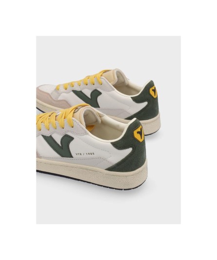 ZAPATILLAS SMASH - SPORT VINTAGE