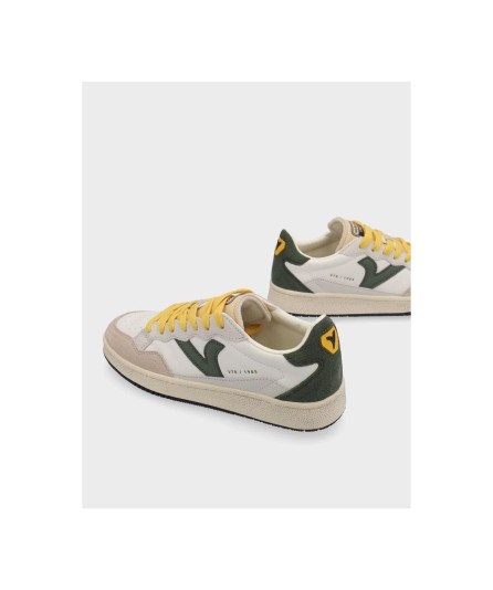 ZAPATILLAS SMASH - SPORT VINTAGE