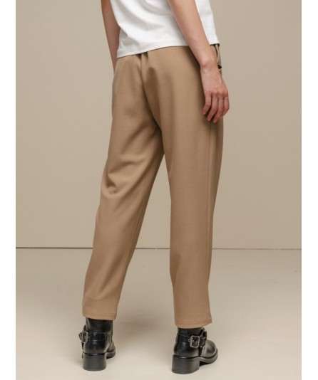 PANTALÓN BEIGE SMF