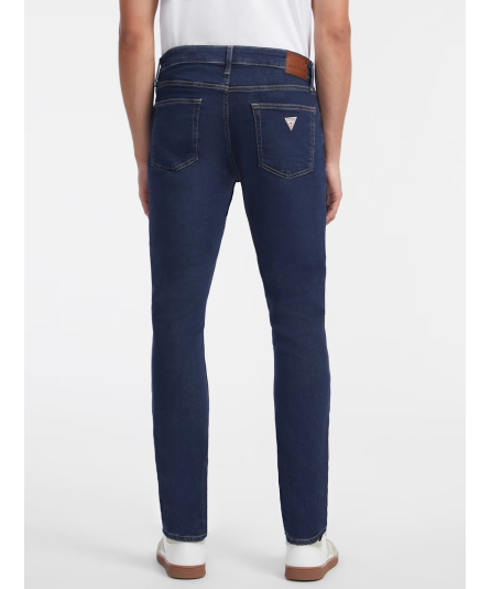 VAQUERO SKINNY G12 GUESS JEANS