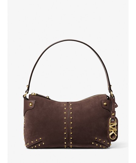 BOLSO CHOCOLATE MK