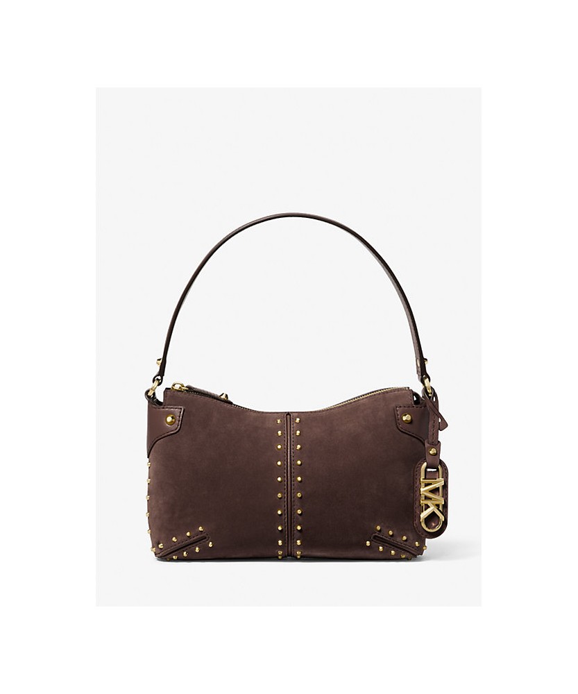 BOLSO CHOCOLATE MK