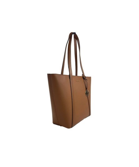 BOLSO PRATT BROWN MK