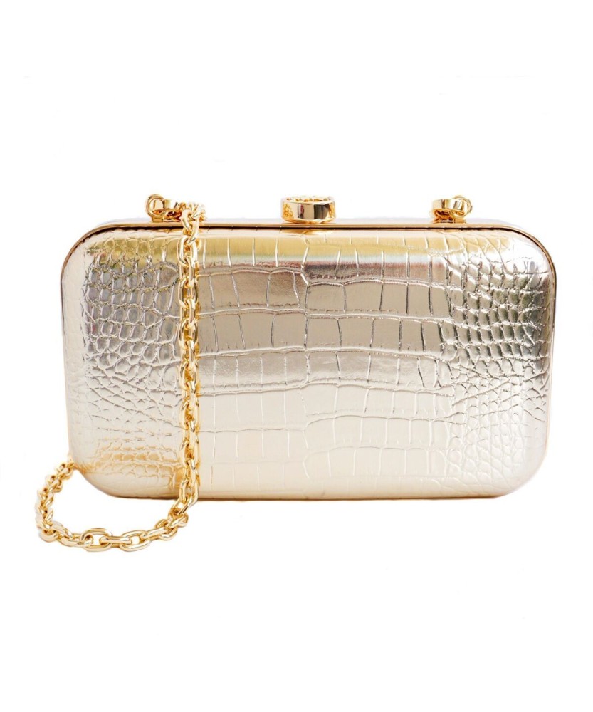 CLUTCH JET SET GLAM MK