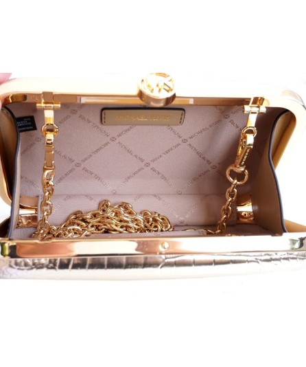 CLUTCH JET SET GLAM MK