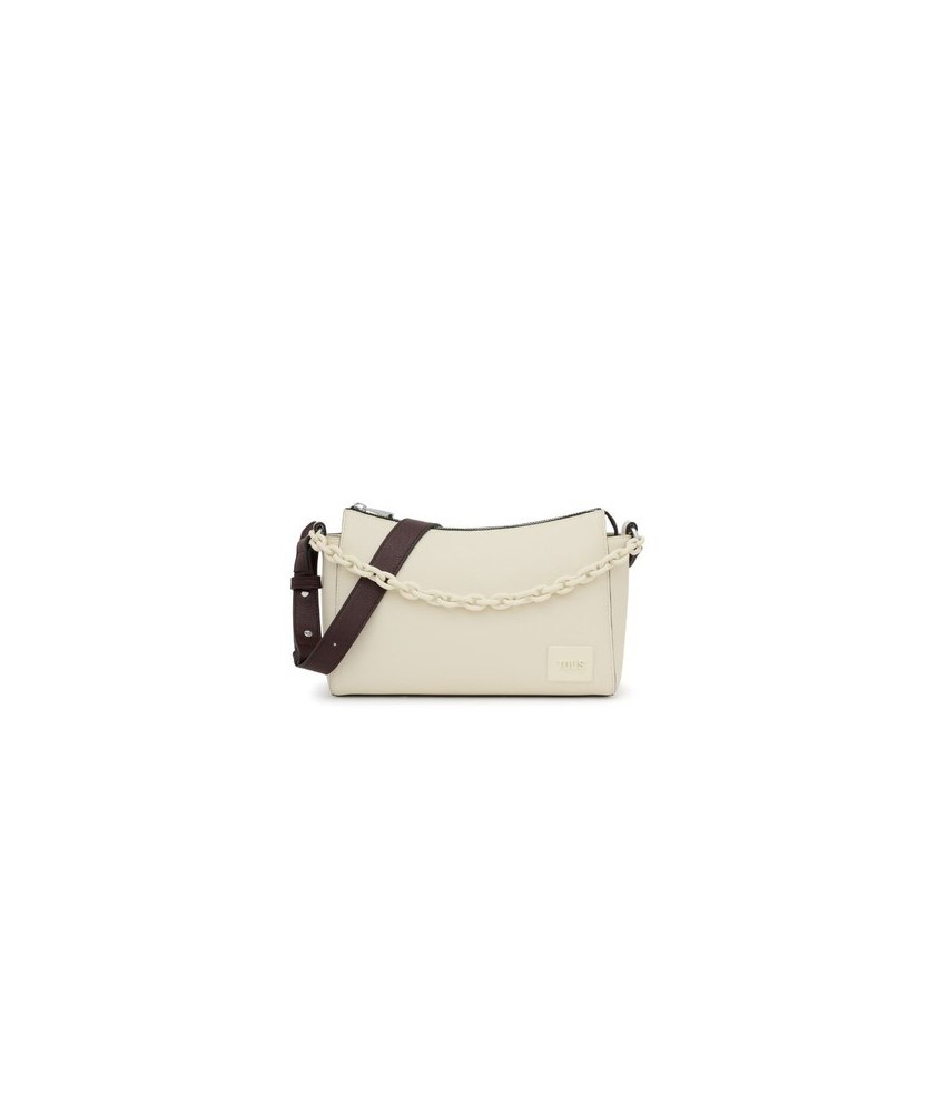 BANDOLERA M TOUS AMANDA BEIGE- MULTI