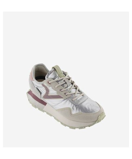 TENIS PLATA VICTORIA MUJER
